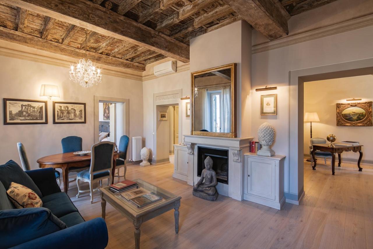 La Casa Di Lucia Apartamento Cortona Exterior foto